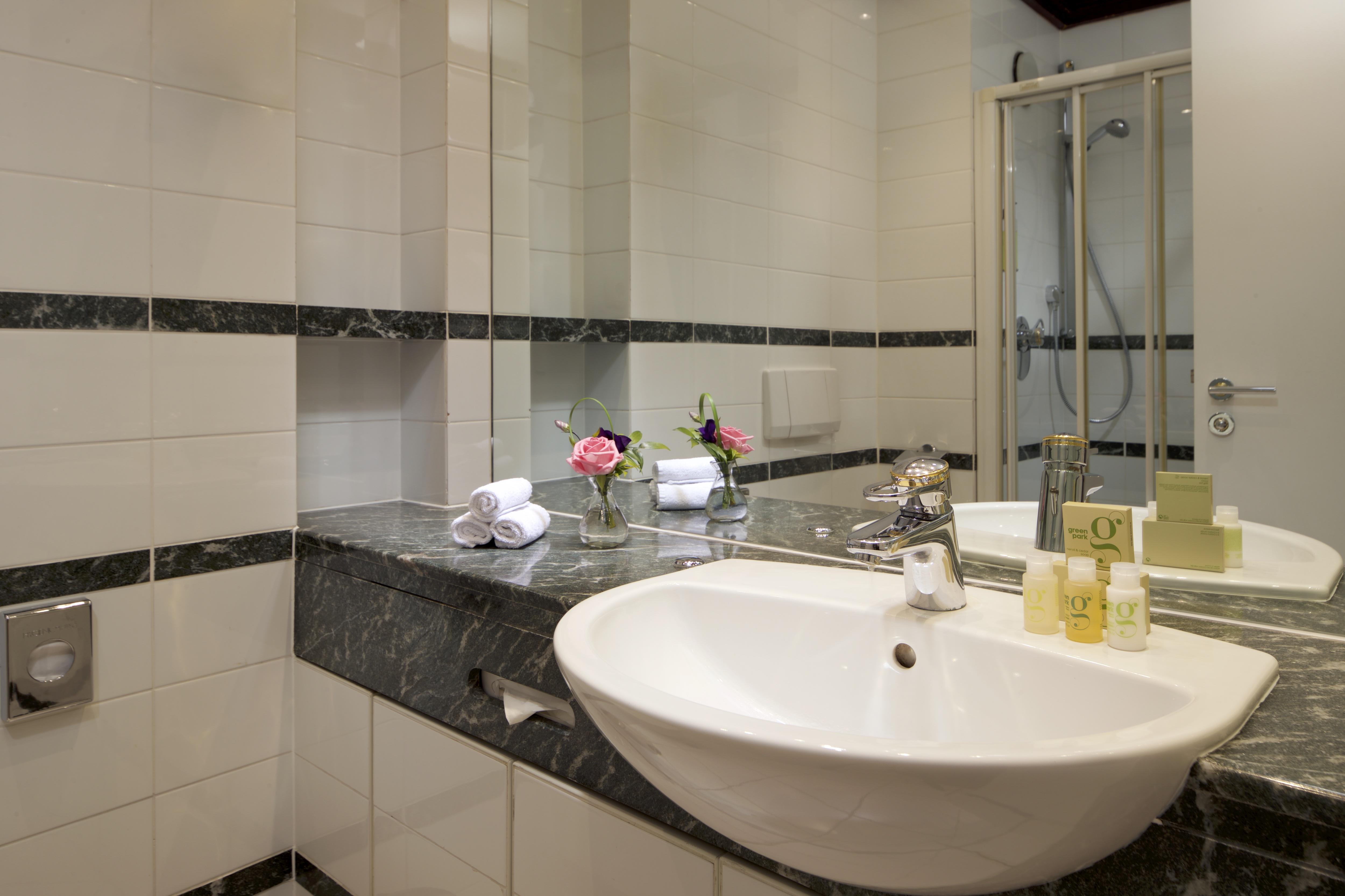 Hotel Parc Belair Luxembourg Room photo
