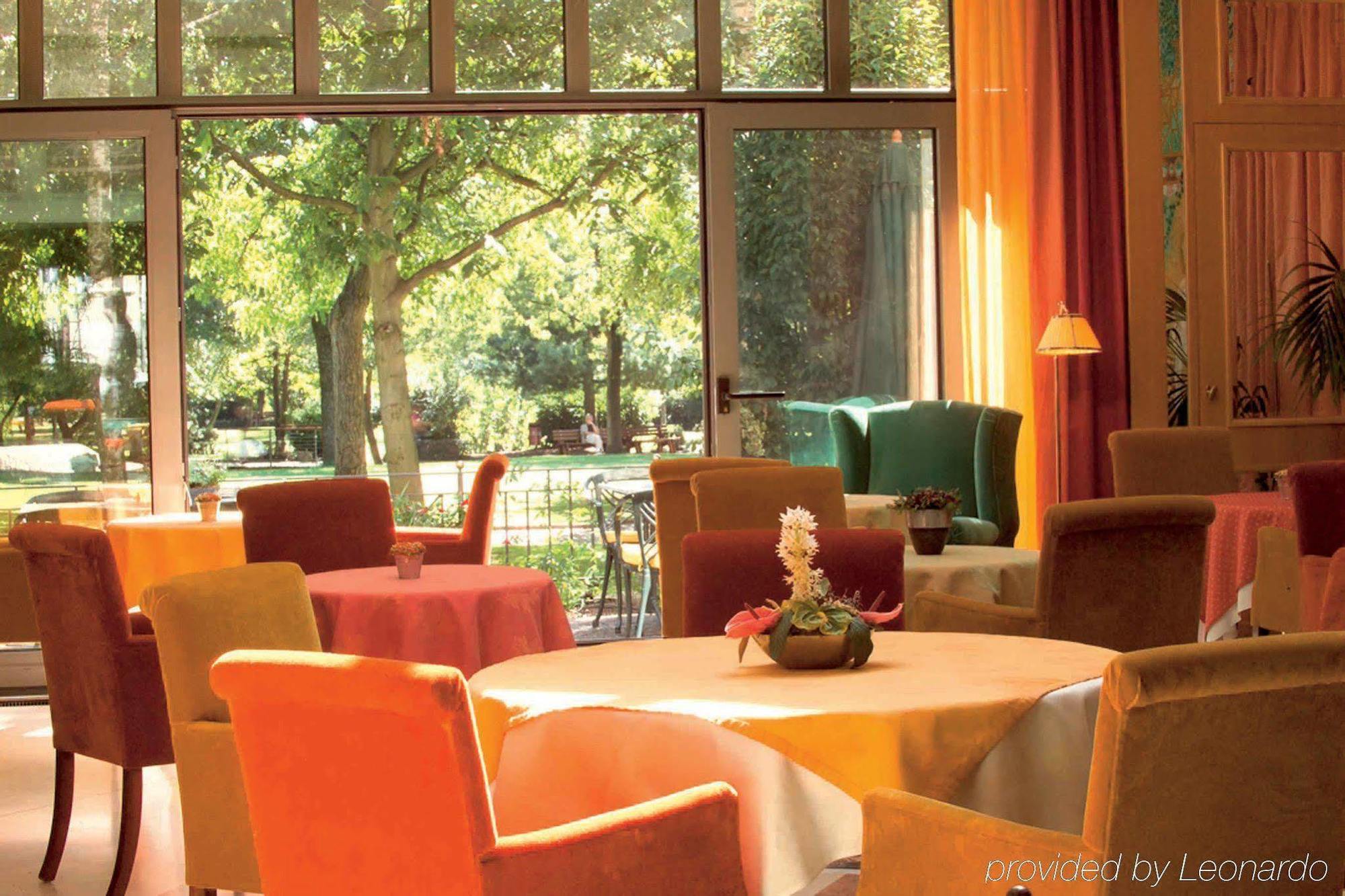 Hotel Parc Belair Luxembourg Exterior photo