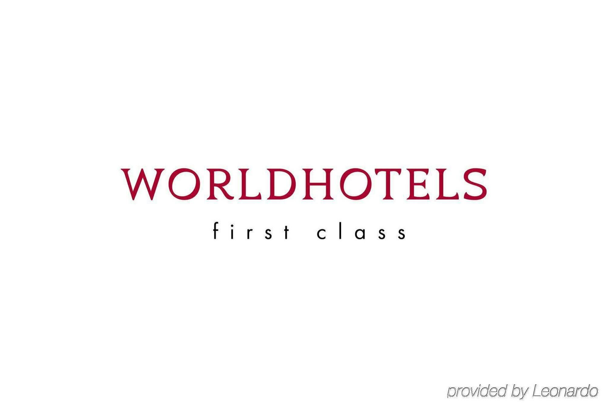 Hotel Parc Belair Luxembourg Exterior photo
